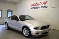 Ford Mustang V6 309HK AUTOMAT NYSERVAD 3.95% RÄNTA