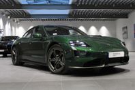 Porsche Taycan Turbo S