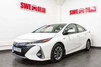 Toyota Prius 1.8 Plug-in Hybrid AUTO NAVI B-Kam HUD MOMS/VAT