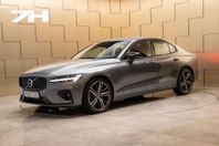 Volvo S60 B5 R-Design / H&K / Backkamera