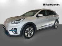 Kia E-Niro 64 kWh Advance