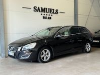 Volvo V60 T4 Powershift Summum Euro 5 Ränta 3,95% #Såld