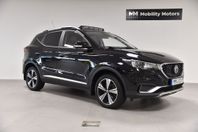 MG ZS EV 45 kWh Luxury Panorama Backkamera 143hk