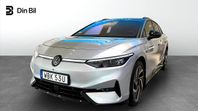 Volkswagen ID.7 Pro Tourer EU 77 KWH BATTERI 21