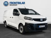 Fiat Scudo Maxi 2.0/L3/Värmare/3-sits/P-sensorer/145hk