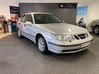 Saab 9-5 2.3 T Linear Motorvärmare Nybes. till 2025-08-31