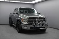 Dodge RAM 5.7 V8 HEMI 4x4 395hk Laramie Alpine Taklucka TUFF