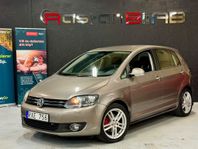 Volkswagen Golf Plus 1.4 TSI Automat P-sensor