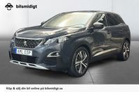 Peugeot 3008 GT HYBRID 1.6 + 11.8 kWh Drag Navi Moms 225hk