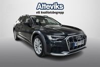 Audi A6 allroad quattro 40 TDI quattro 204hk S-tronic