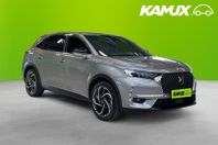 DS 7 Crossback Crossback E-Tense 225 EAT Cockpit Värmare Kam