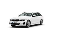 BMW 320 d xDrive Touring / Adaptiv farthållare / 4,95% Ränta