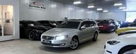 Volvo V70 D4 Geartronic Momentum /TAKLUCKA/NAVI/DRAGKROK/VoC