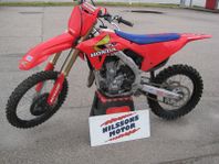 Honda CRF 250