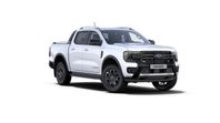 Ford ranger Ranger Wildtrak 2.0 205hk AT10