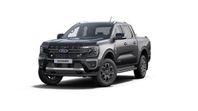 Ford ranger Ranger Wildtrak 2.0 240hk AT10