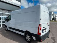 Nissan NV400 L2H2 150hk 2,3DCi Working Star