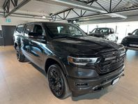 Dodge RAM 1500 Limited Night Edition Crew Cab 4x4