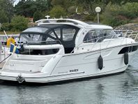 Marex 320 Aft Cabin Cruiser - VP D4-300 hk