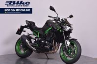 Kawasaki Z900 i nyskick! Finans fr 655kr/mån