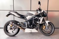 Triumph Street Triple 675 R