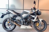 Triumph Street Triple 675 R
