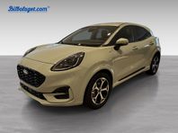 Ford Puma 1.0 125 MHEV ST-Line