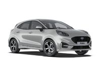 Ford Puma 1.0 125 MHEV ST-Line