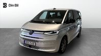 Volkswagen Multivan eHybrid T7 LÅNG STYLE Se utrustning