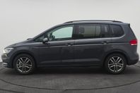 Volkswagen Touran 1.5 TSI 150hk DSG