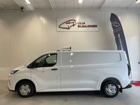 Ford Transit Custom L2 EcoBlue 170hk AWD kyl frysbil Thermo