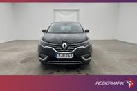 Renault Espace 1.6 dCi 160hk 7-sits Pano Navi Välservad