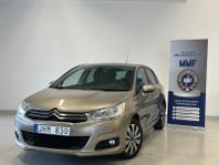 Citroën C4 1.6 e-HDi Airdream EGS Euro 5/ Automat