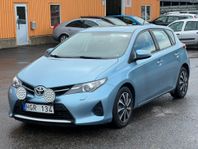 Toyota Auris 1.4 D-4D Life Euro 5/Nybes/Räntefri