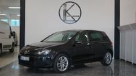 Volkswagen Golf 5-dörrar 1.4 TSI***SÅLD***