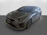 Kia Cee´d Kia ProCeed 1.4 T-GDI DCT, 140hk