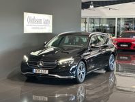 Mercedes-Benz E 220 d kombi Aut Avantgarde