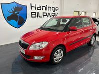 Skoda Fabia 1.2 TSI/SUPERDEAL 3,95%/AUTOMAT/KAMKEDJA/AUX