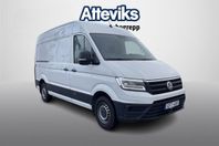 Volkswagen Crafter 35 TDI 177hk Automat