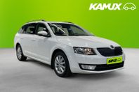 Skoda Octavia 1.2 TSI Plus paket Drag 0,51L/Mil 105hk