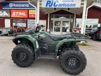 Yamaha Grizzly 450 IRS -16