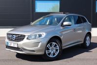 Volvo XC60 D4 Momentum Euro 5 Panomrama Skinnklädsel GPS