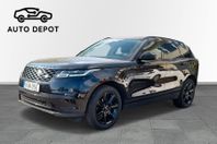 Land Rover Range Rover Velar P250 AWD Euro 6 Black Pack