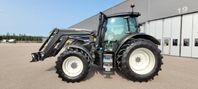 Valtra N155 Versu / Unlimited / Lastare / 790h