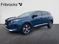 Peugeot 5008 GT PT 130 AUT/Adaptiv/7-sits/Nav