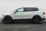 Volkswagen Tiguan Allspace 1.5 TSI 150hk DSG