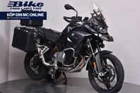 BMW F850GSA Performance / Service incl / Garanti 25/05-01