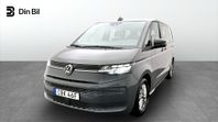 Volkswagen Multivan eHybrid Life DSG 7sits/Värmare