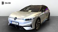 Volkswagen ID.7 Pro Tourer 77 KWH BATTERI 210 K