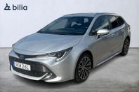 Toyota Corolla Touring Sports Hybrid 2,0 Elhybrid Style Tekn